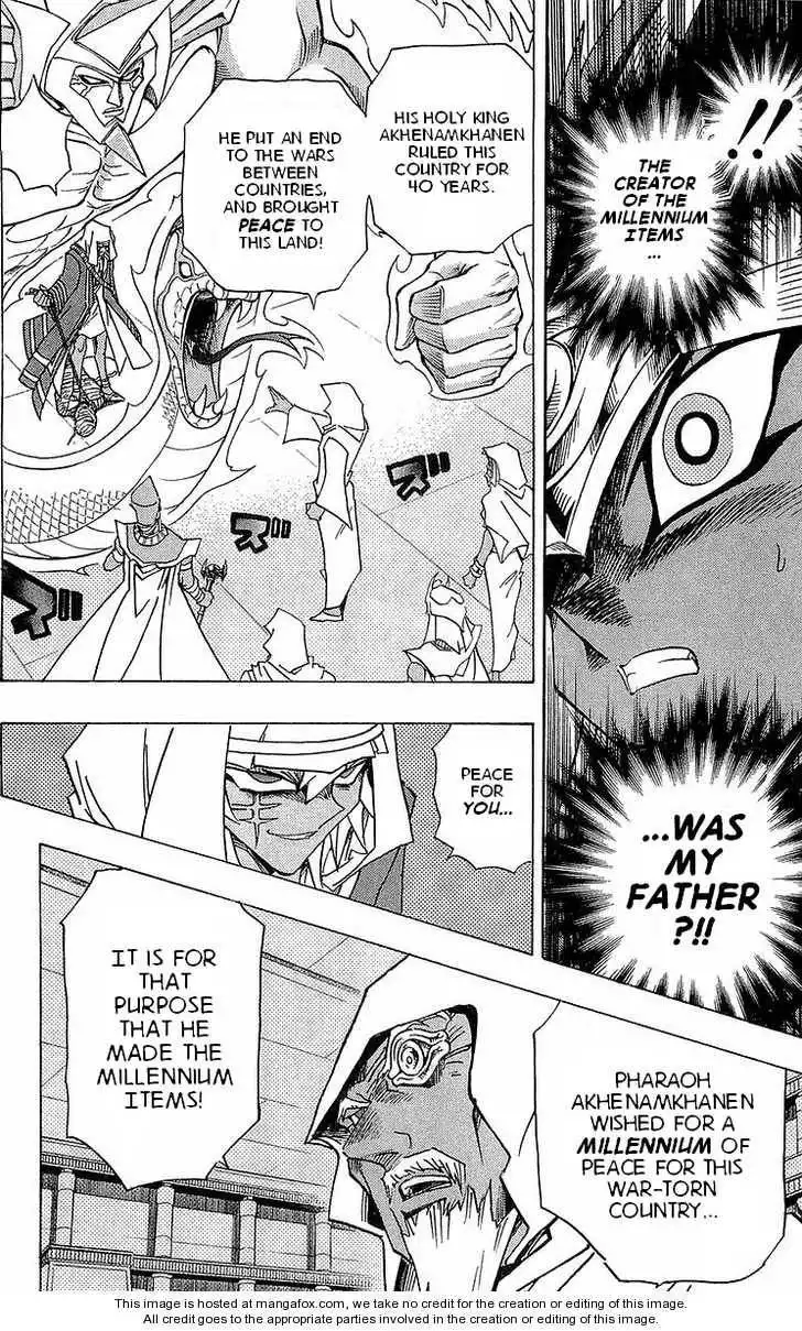 Yu-Gi-Oh! Millennium World Chapter 9 6